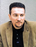 Zoran Bognar 