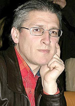 Dragan Jovanovi Danilov 