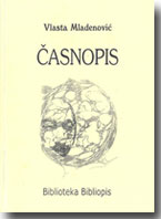 Vlasta Mladenovi: asnopis